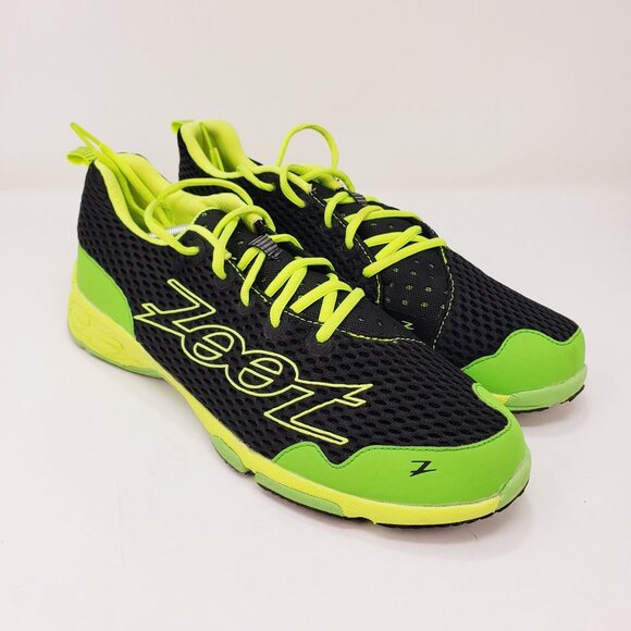 Zoot Men's Banyan Running Shoe Size 13 - Picture 6 of 10